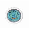 Blaupunkt WS60WH App meteostanica, biela