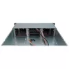 Inter-Tech IPC 2U-20248 - racková montáž - 2U - E-ATX - bez napájania (EPS2U) - USB (88887104)