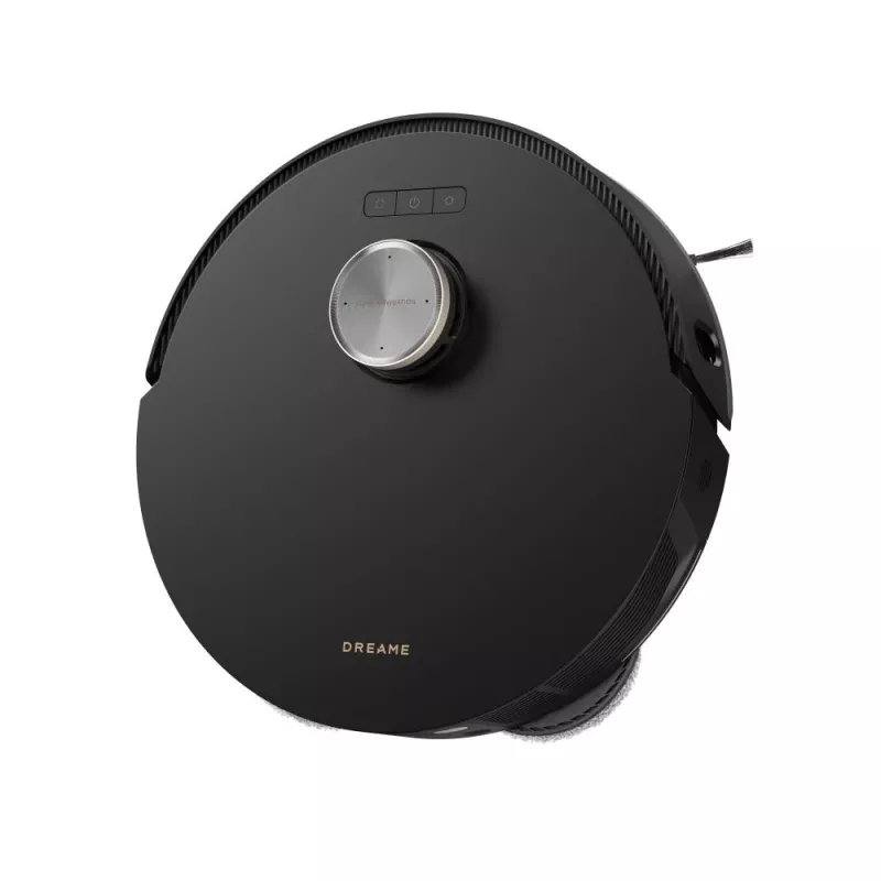 ROBOTICKÝ VYSÁVAČ/ČIERNY L20 ULTRA RLX41CE-1 DREAME