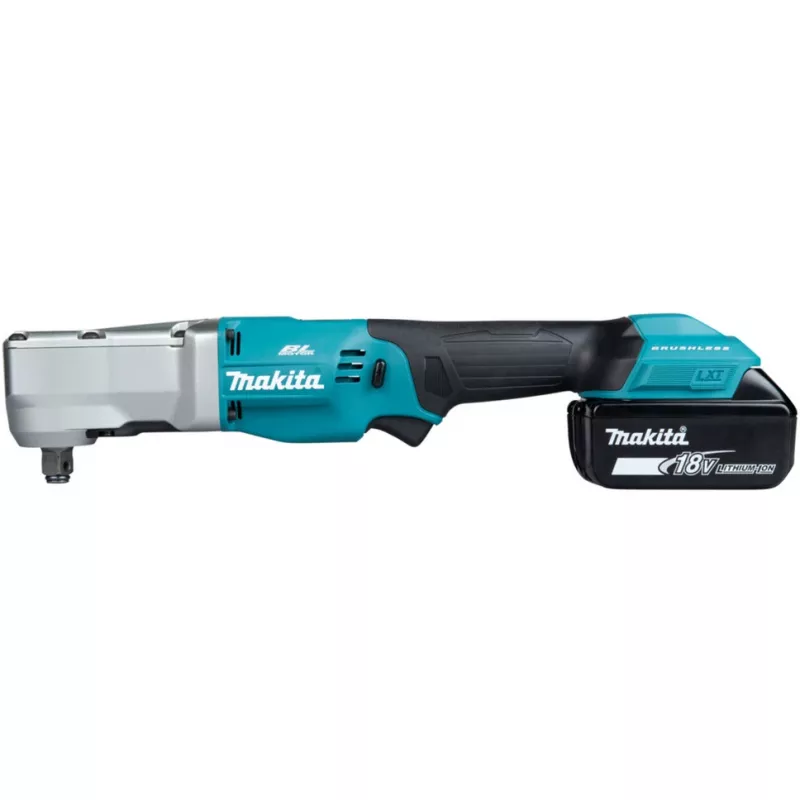 Makita DTL300Z uhlový rázový uťahovač čierna
