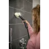 Kärcher SC 2 EasyFix valcový parný čistič 1 L 1500 W čierna, biela