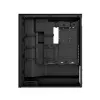 NZXT H7 Flow (2024) Mid-Tower skriňa - čierna