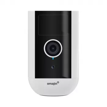 IP bezpečnostná kamera omajin by Netatmo OWC-01-EU Wi-Fi 4