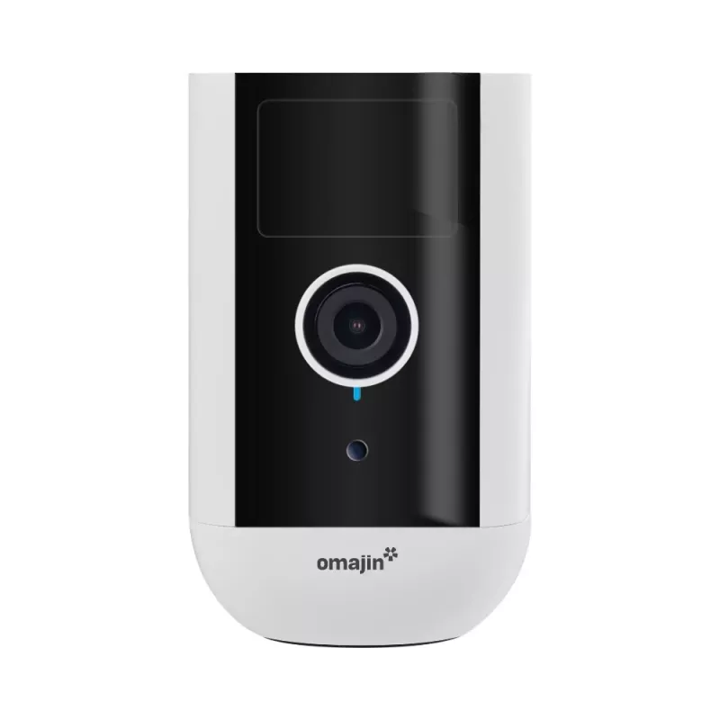 IP bezpečnostná kamera omajin by Netatmo OWC-01-EU Wi-Fi 4
