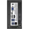 ASRock DeskMini H470 - Barebone - Mini-PC - LGA1200 socket - Intel H470 - žiadny CPU - RAM 0 GB - GigE