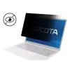 Dicota ochranný filter na obrazovky - univerzálny - 2-smenný - lepiaci - 33,8 cm (13,3