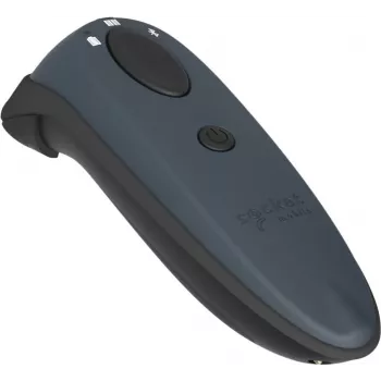 Socket Mobile DuraScan D740 - čítačka čiarových kódov - prenosná - lineárny imager - dekóduje - Bluetooth 2,1 EDR (CX3426-1872)