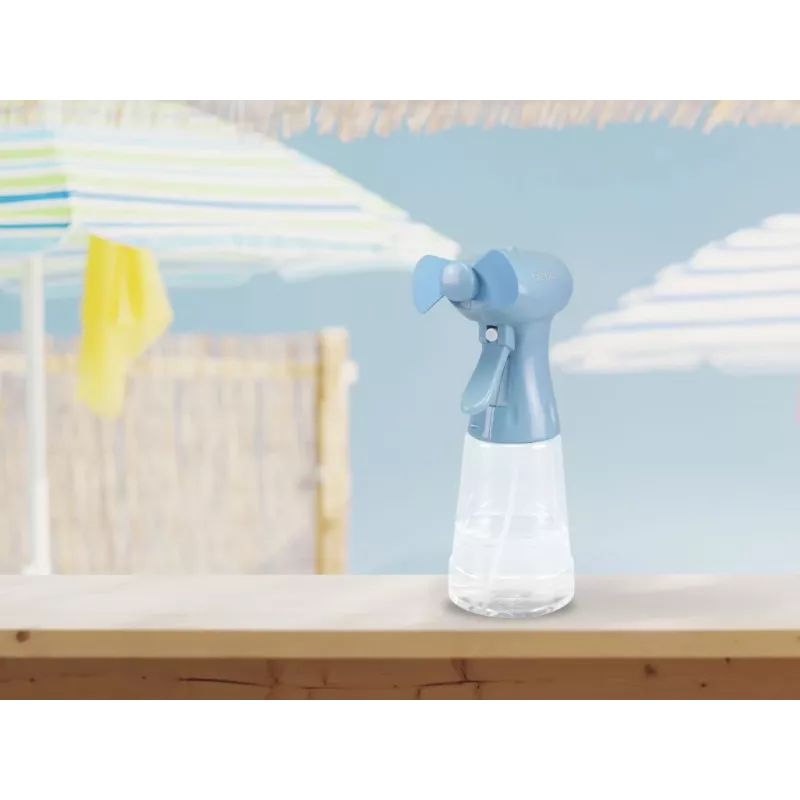 Mini hmlový ventilátor Beper P206VEN440