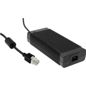 Napájací zdroj MEAN WELL GST280A48-C6P, 280 W, 48 V výstup, 85–264 V vstup, RoHS, 95×220×46 mm