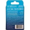 Akumulátory PANASONIC ENELOOP AA 2000 mAh 2 kusy (BK-3MCDE/2CP)