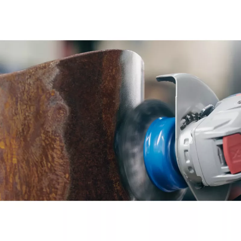 Bosch 2 608 620 726 príslušenstvo k uhlovej brúske miskovitá kefa