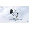 Čelová lampa NU-Series 360 LUMENS/NU20 Classic Nitecore