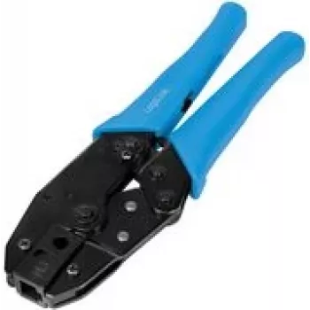 Krimpovacie kliešte LogiLink WZ0039 pre Cat. 6 & 6A konektory