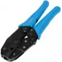 Krimpovacie kliešte LogiLink WZ0039 pre Cat. 6 & 6A konektory