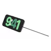 Nabíjačka Belkin WIA011HQBK do interiéru USB bezdrôtová rýchle nabíjanie čierna