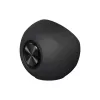 CREATIVE Pebble V3 minimalistické 2.0 USB-C stolové reproduktory s USB audio, Clear Dialog Enhancement, Bluetooth 5.0, 8W RMS so 16W špičkovým výkonom