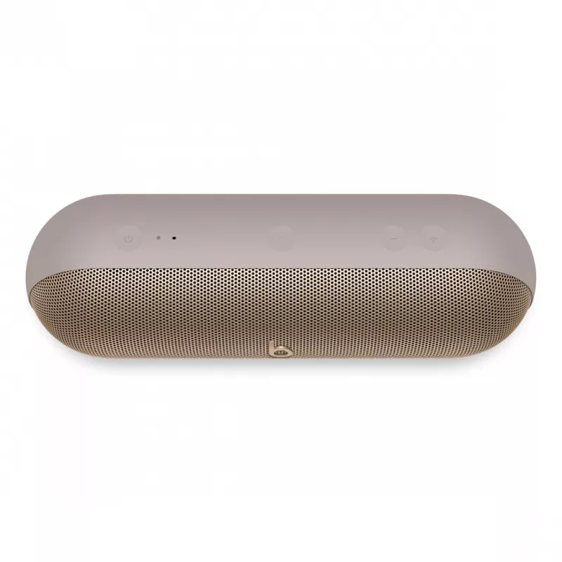 Beats by Dr. Dre Beats Pill stereo prenosný reproduktor šampanská