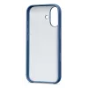 Puzdro Apple Beats iPhone 17 Case MagSafe Camera Control Bedrock Blue