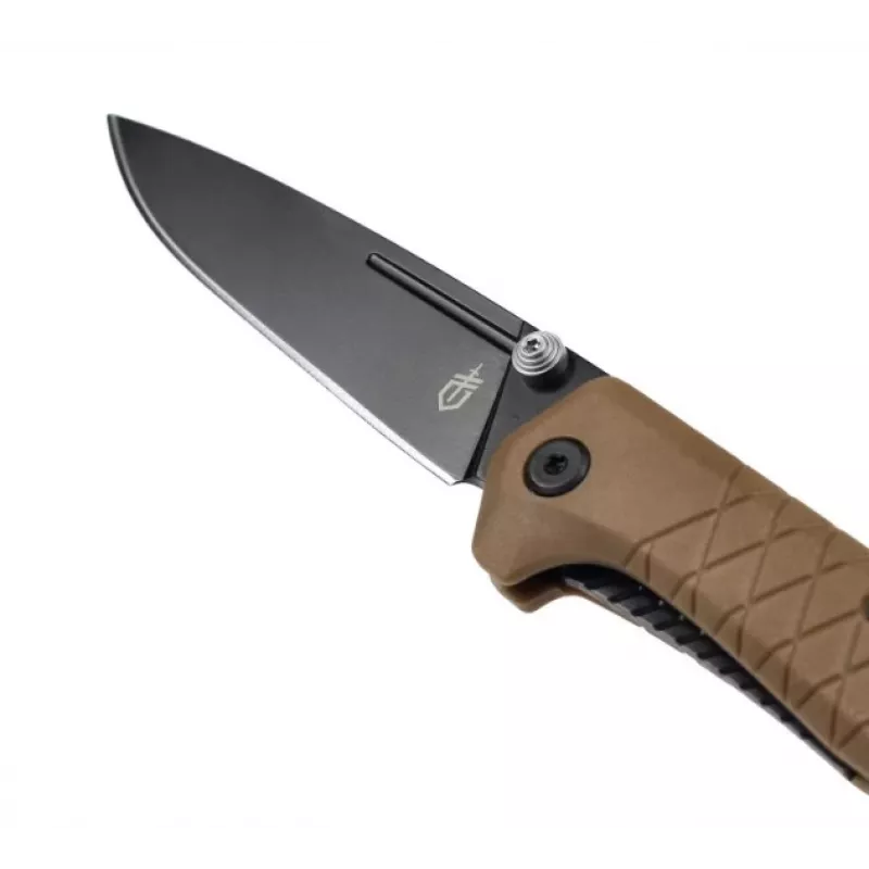 Gerber Zilch - coyote zatvárací nôž pre aktivity v prírode