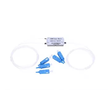 Extralink ITBMUX 1x4 CWDM modul MUX/DEMUX, 1511-1571 nm