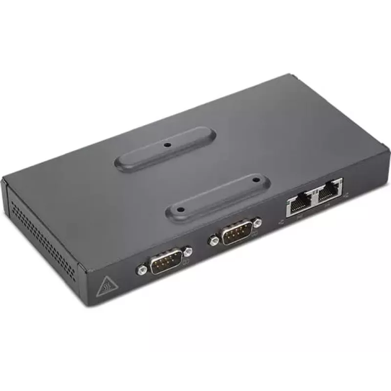 Lenovo 4XH1C95567 Laptop dock/port replikátor káblový USB 3.2 Gen 1 (3.1 Gen 1) Type-C čierny