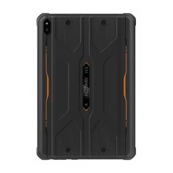 Tablet HOTWAV R10 Pro — oranžová farba