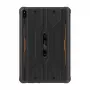 Tablet HOTWAV R10 Pro — oranžový farba