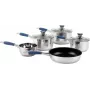 Sada hrncov Russell Hobbs RH01179EU, 5-dielna, modrá