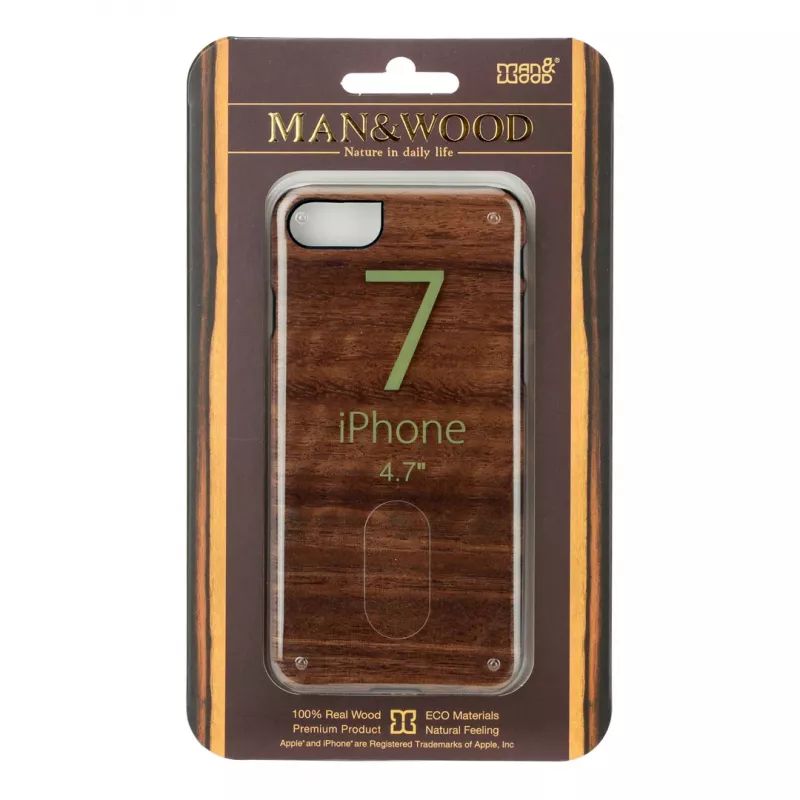 Puzdro Man&Wood M7010B puzdro na telefón