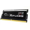 G.Skill Ripjaws 32 GB (2x16 GB) DDR5-5600 CL46 SO-DIMM sada pamäte RAM