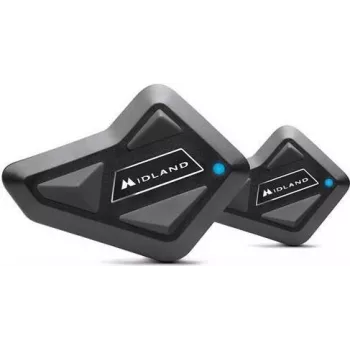 Slúchadlá Midland BT Mini Bluetooth Twinset