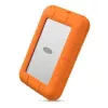 LACIE RUGGED MINI USB 3.0 2TB / odolný proti nárazu, dažďu a tlaku / 6,4cm 2,5