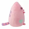 Plüšová hračka Pusheen od Pusheen, 18 cm, pastelovo ružová