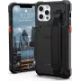 Urban Armor Gear UAG iPhone 15 Workflow Batt puzdro čierne (WF0000034040)