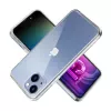 3MK Clear Case puzdro na telefón 3MK iPhone 15 transparentný dizajn