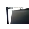 Stojanové projekčné plátno Elite Screens T113UWS1 2,87 m 1:1
