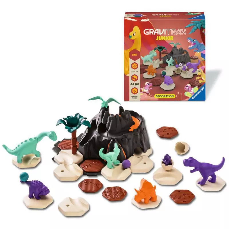 Ravensburger 24587 aktivita/zručnostná hračka guľôčková dráha