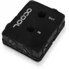 Liquid CPU Water Block Alphacool Eisblock XPX Pro 1U pre Ampere LGA 4926 (model 13529)