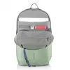 Batoh proti krádeži XDDESIGN Bobby Soft — Iceberg zelený, model P705.999