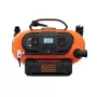 Black & Decker BDCINF18N-QS vzduchový kompresor 160 l/min AC/zapaľovač