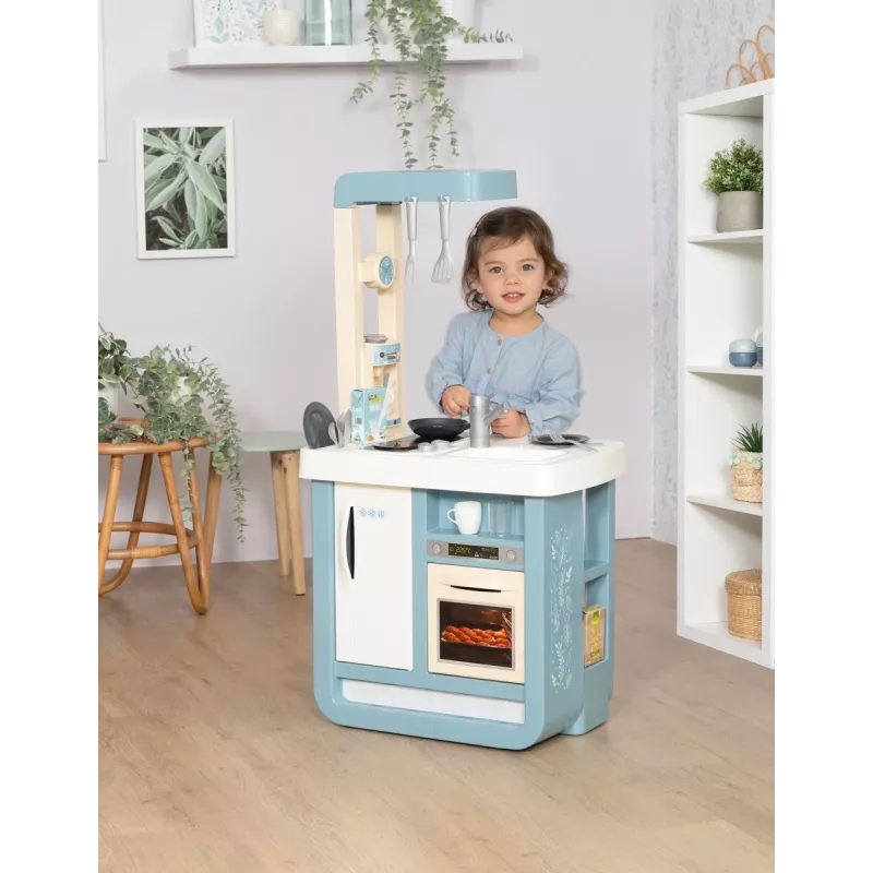 Hračka na hranie rolí Smoby 310824 kuchyňa 3-5 rokov viacfarebná