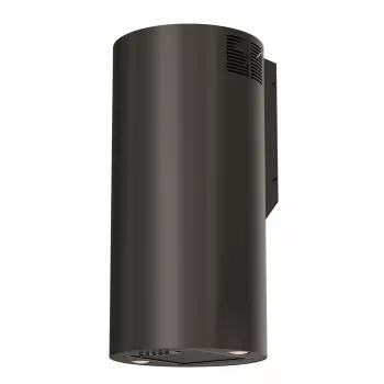 Maan Elba Wpb 731 čierna digestor