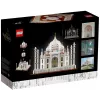 LEGO ARCHITECTURE 21056 Tádž Mahal