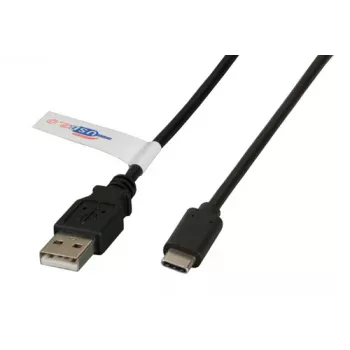 Efb K5258SW.1 USB kábel čierny