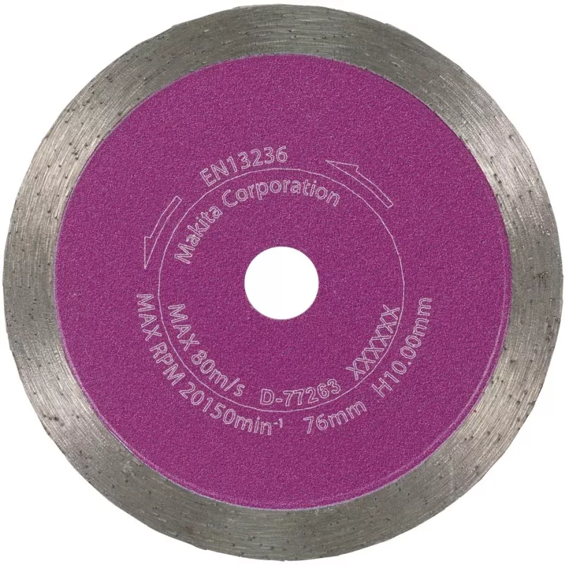 Makita rezací kotúč D-77263 (D-77263)