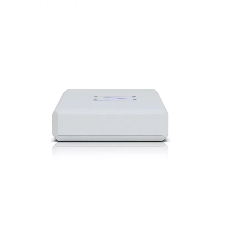Alta Labs S8-POE Sieťový switch Upravovaný Gigabit Ethernet (10/100/1000) Power over Ethernet (PoE) Biely