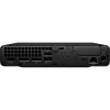 HP EliteDesk 8 Mini G1i AI mini PC, Intel Core Ultra 5 235T, 32 GB DDR5-5600, 512 GB SSD NVMe, Intel Graphics, Wi-Fi 7, Windows 11 Pro, čierny