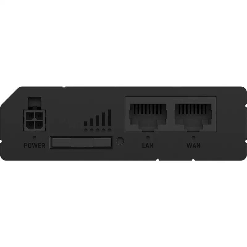 TELTONIKA NETWORKS RUT241 eSIM GLOBAL priemyselný router (RUT241230000)