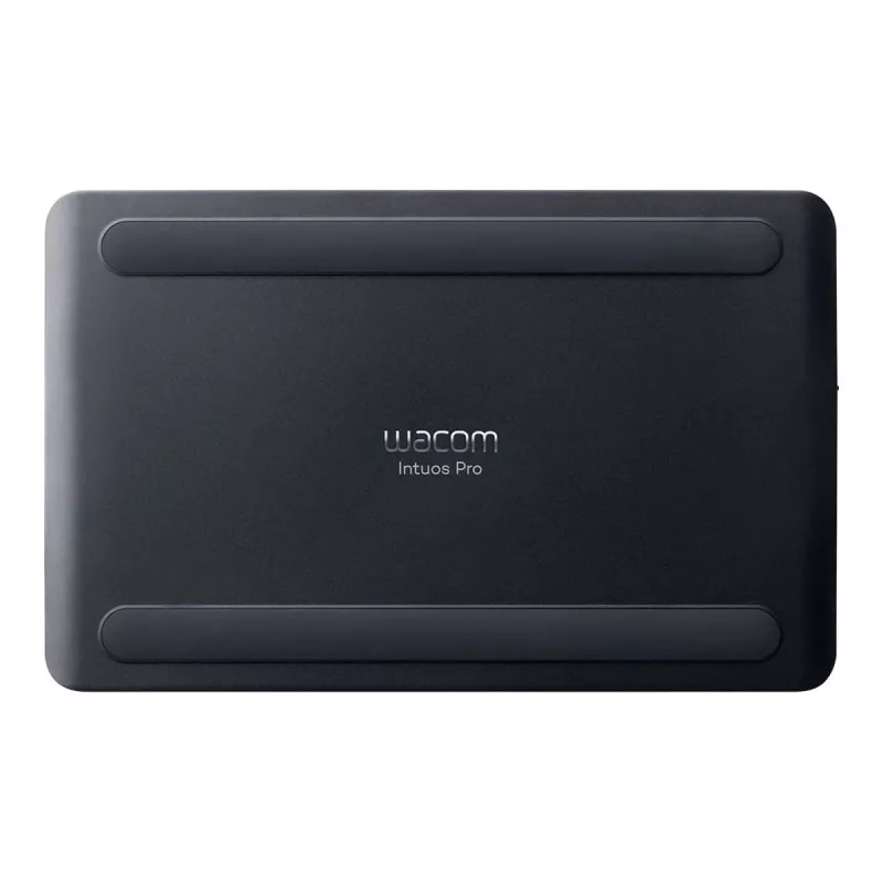 Wacom Intuos Pro S grafický tablet čierny 160 x 100 mm