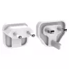 RealPower nabíjačka DeskCharge-65 Travel 65W